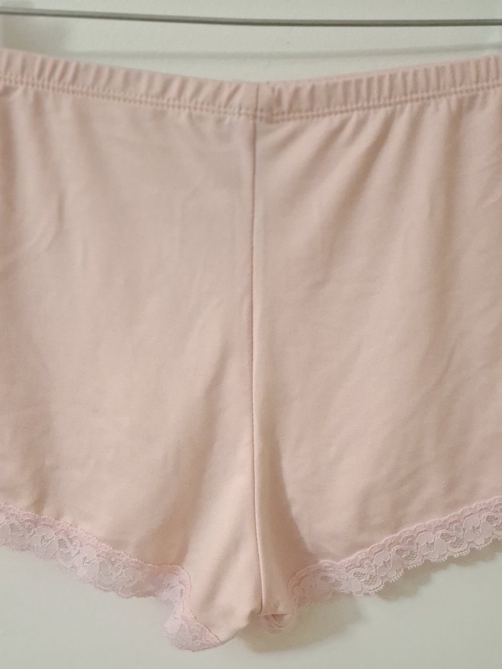♡♡Pink Cami Set♡♡ - Picture 9 of 12
